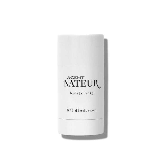Agent Nateur | h o l i ( s t i c k ) N3 deodorant large unisex