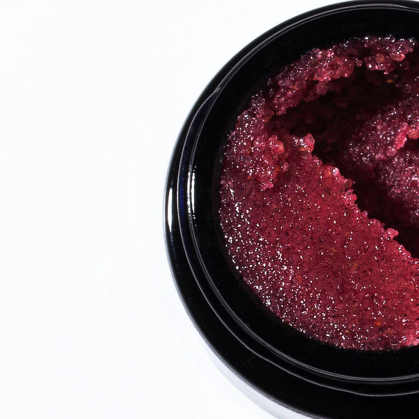 Henne Organics | NORDIC BERRIES LIP EXFOLIATOR - 0.35 oz