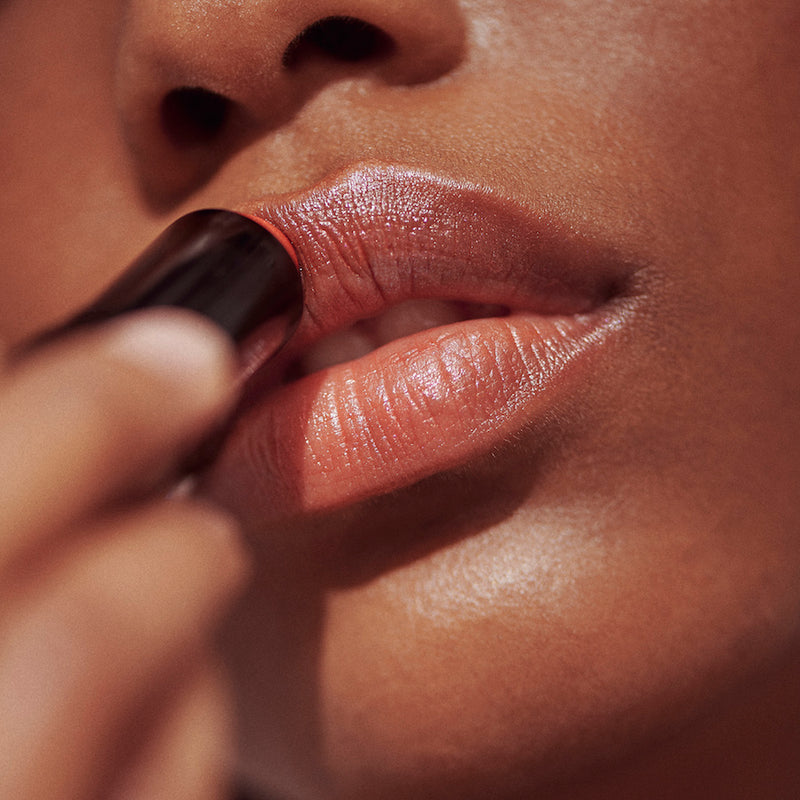 Henne Organics | Luxury Lip Tint Coral - 0.17 fl oz