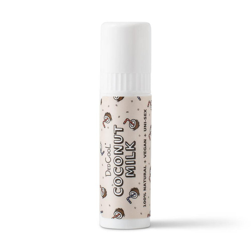Ded Cool | Coconut Milk Balm Stick - .33 oz