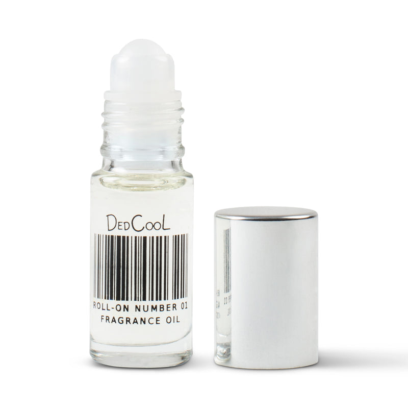 Ded Cool | Roll-On 01 "Taunt" - .15 oz
