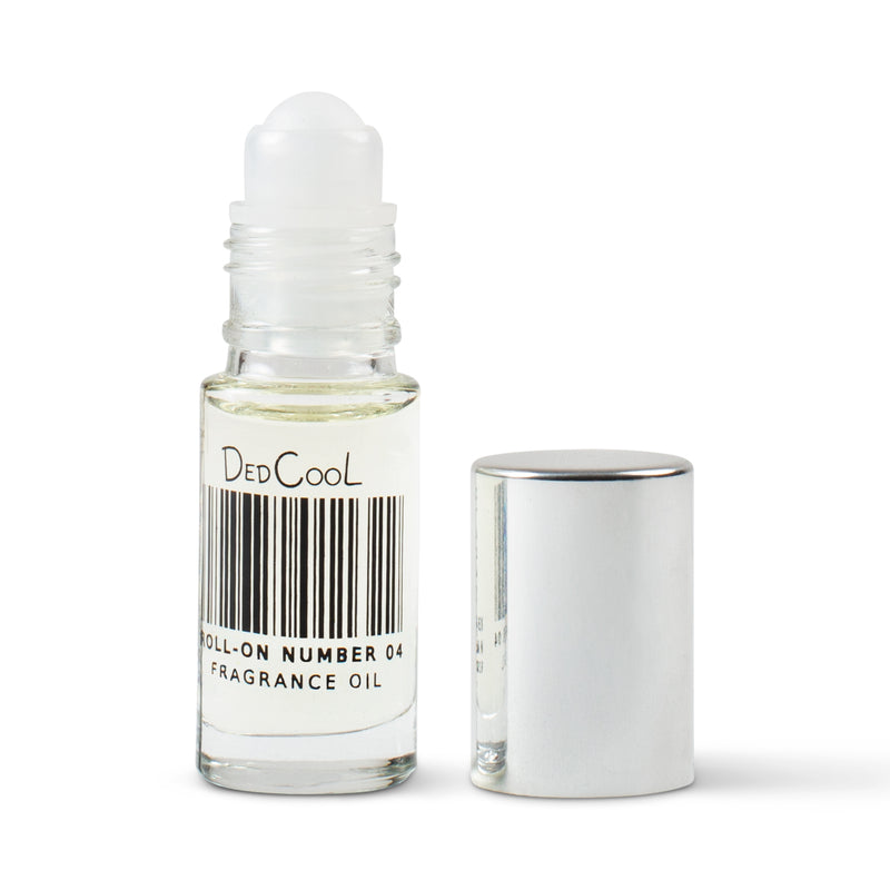 Ded Cool | Roll-On 03 "Blonde" - .15 oz