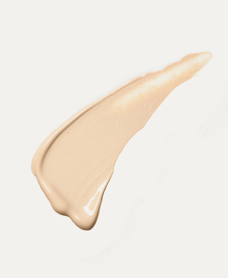Ere Perez | Oat milk foundation in Latte - 30ml