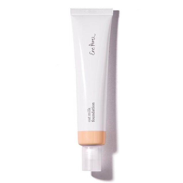 Ere Perez | Oat milk foundation in Latte - 30ml