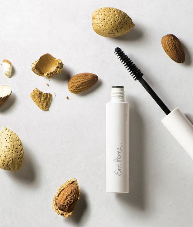 Ere Perez | Natural Almond Mascara - 10 ml