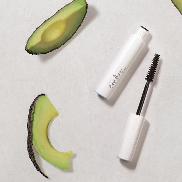 Ere Perez | Avocado Waterproof Mascara - 10 ml