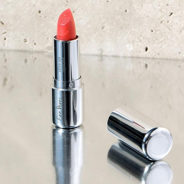 Ere Perez | Olive Oil Lipstick in Birthday - 3.5g
