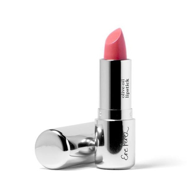 Ere Perez | Olive Oil Lipstick in High-Tea - 3.5g