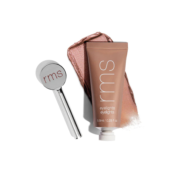 RMS | Eyelights Cream Eyeshadow - Spark