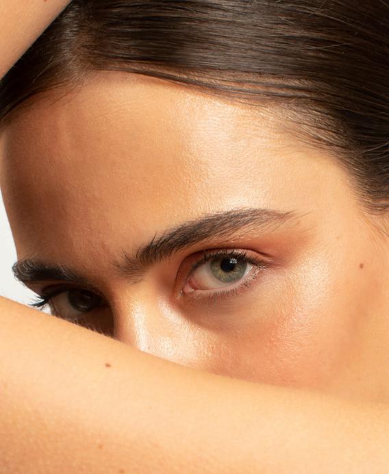 Ere Perez | Aloe Gel Lash & Brow Mascara - 10 ml