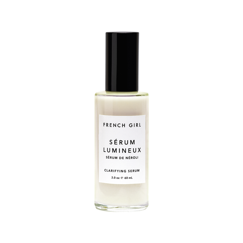 French Girl | Néroli Serum Lumineux Clarifying Serum - 2 oz