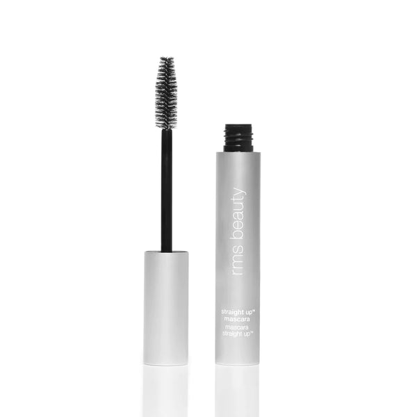 RMS | Straight Up Volumizing Peptide Mascara