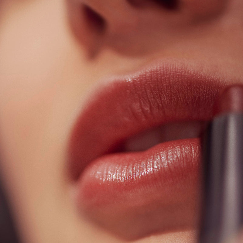 Henne Organics | Luxury Lip Tint Intrigue - .17 fl oz