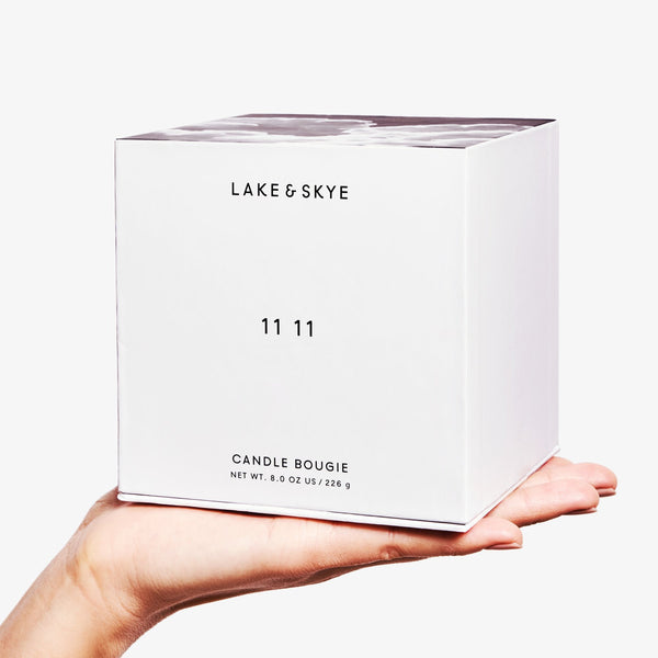 Lake & Skye | 11 11 Candle - 8 oz