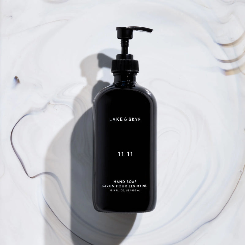 Lake & Skye | 1111 Hand Soap