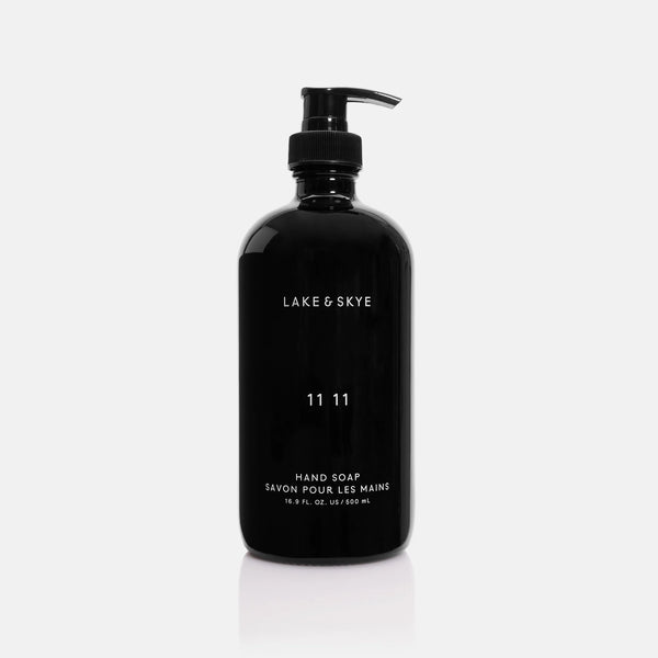 Lake & Skye | 1111 Hand Soap