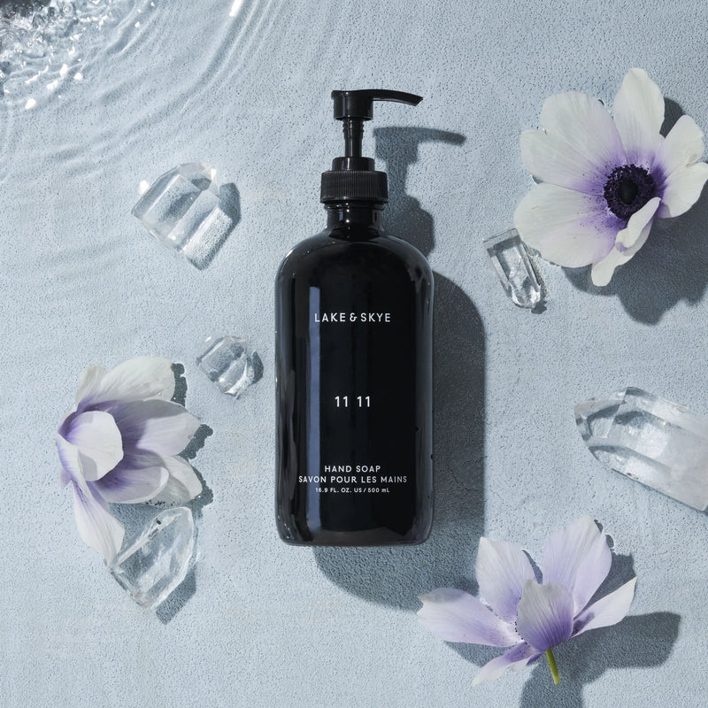 Lake & Skye | 1111 Hand Soap