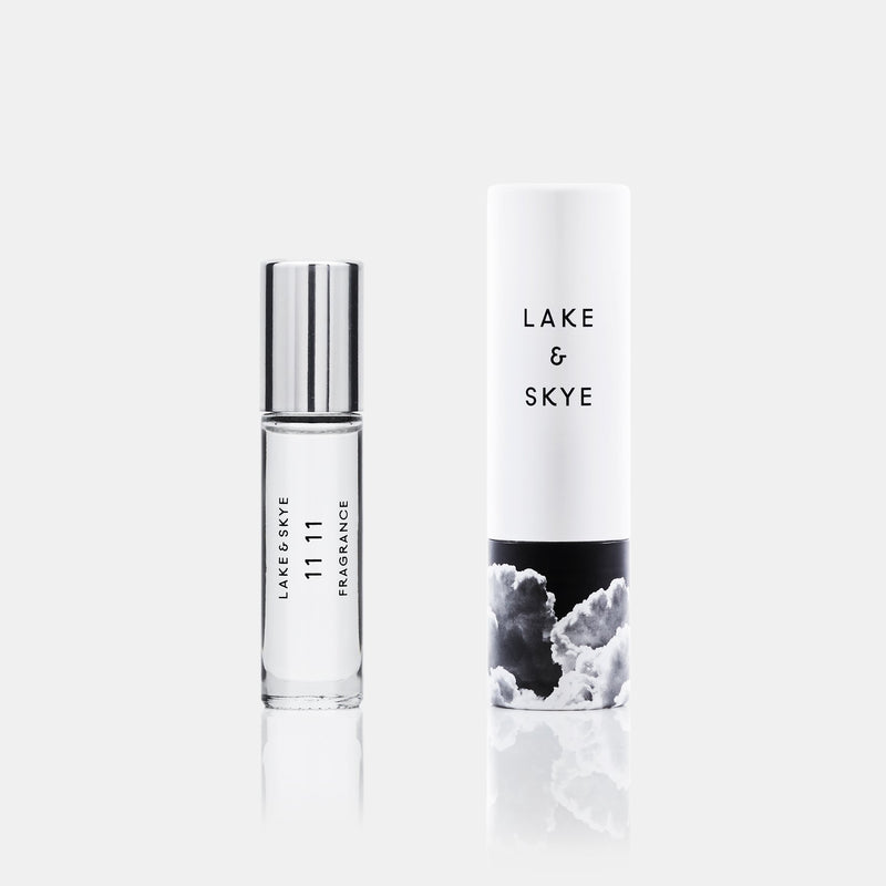 Lake & Skye | 11 11 Rollerball Fragrance Oil
