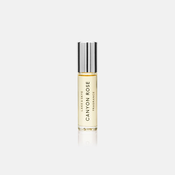 Lake & Skye | Canyon Rose - .33 fl oz