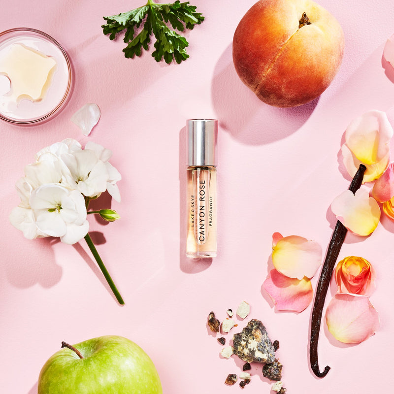 Lake & Skye | Canyon Rose - .33 fl oz