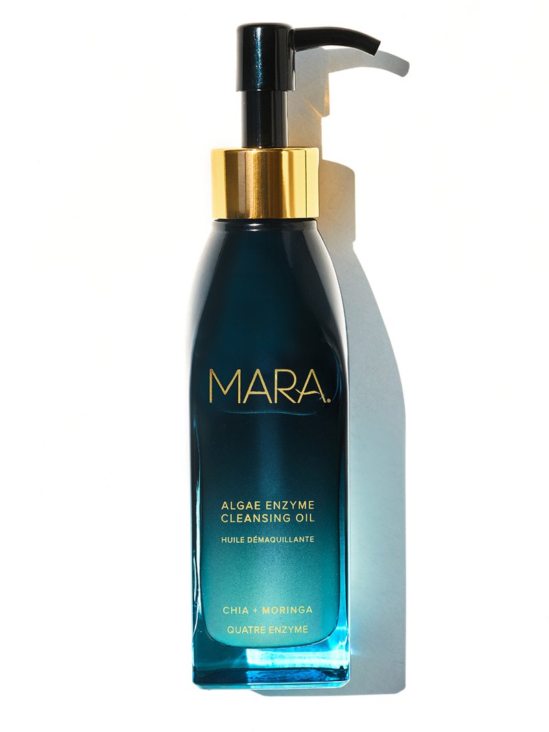 Mara | Algae Enzyme Cleansing Oil - 4 fl oz