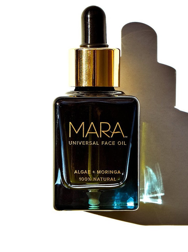 Mara | Algae + Moringa Universal Face Oil - 1.18 fl oz