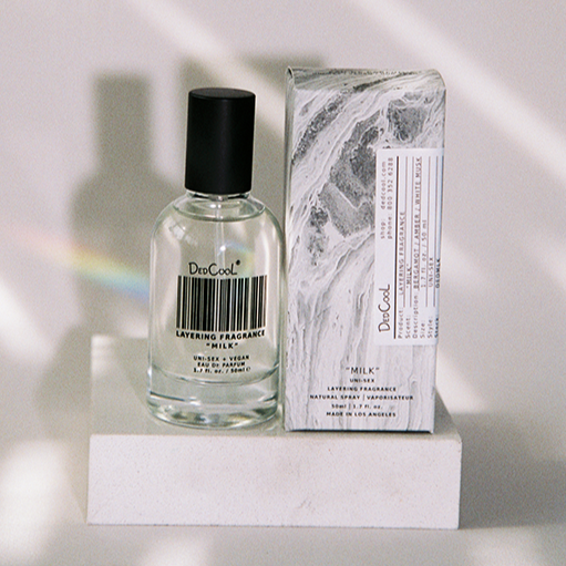 Ded Cool | MILK Layering + Enhancer Eau De Parfum - 1.7 fl oz