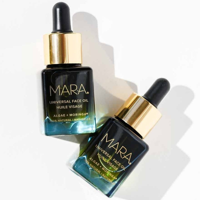 Mara | Algae + Moringa Universal Face Oil - 1.18 fl oz