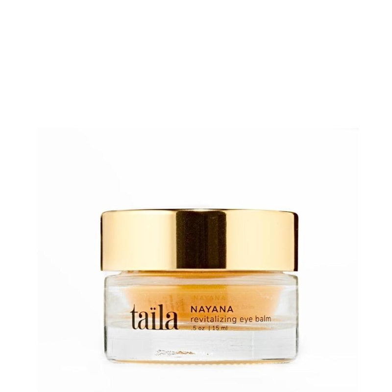 Taila | Nayana Revitalizing Eye Balm - 0.5 oz