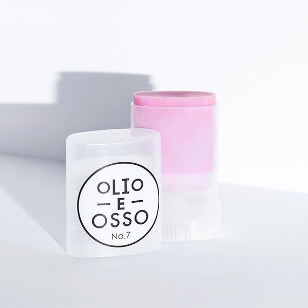 Olio E Osso | No. 7 Blush Shimmer