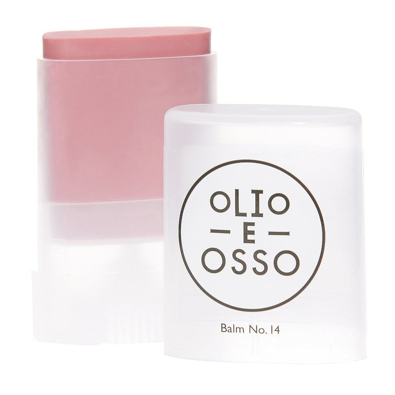 Olio E Osso | No. 14 Dusty Rose