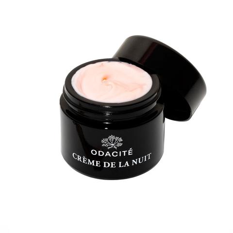 Odacite | Crème De La Nuit Vitamin C + Ashwagandha - 1.69 fl oz