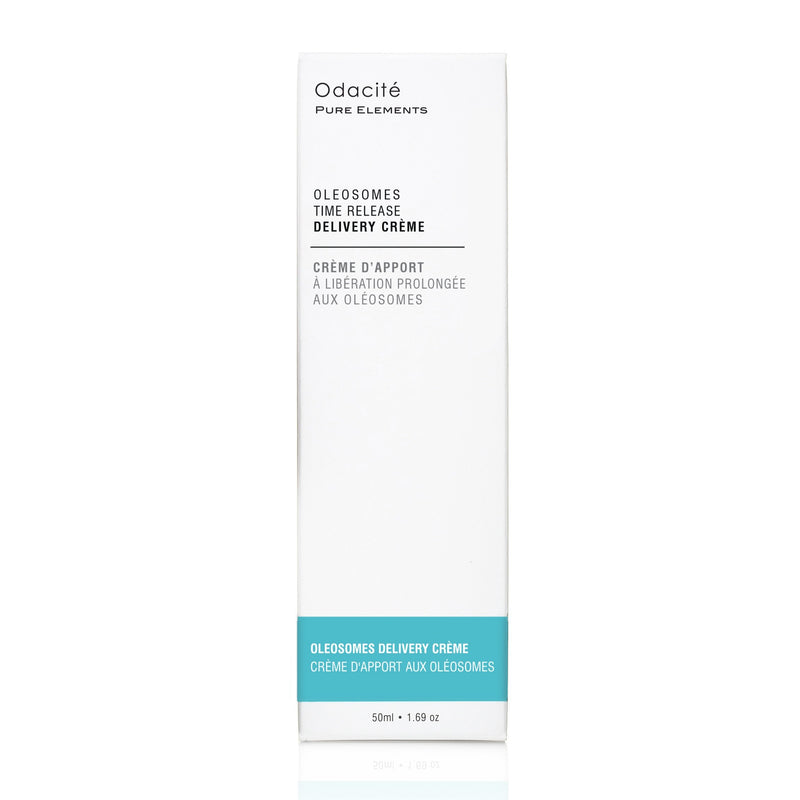 Odacite | Oleosomes Time Release Delivery Crème - 1.69 oz