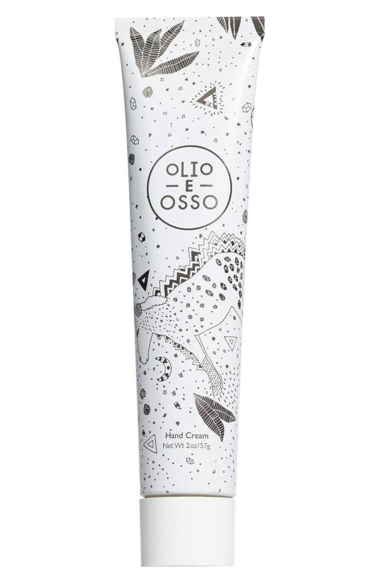 Olio E Osso - Hand Creme