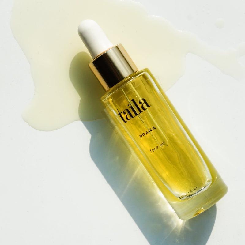 Taila | Prana Face Oil - 1 fl oz
