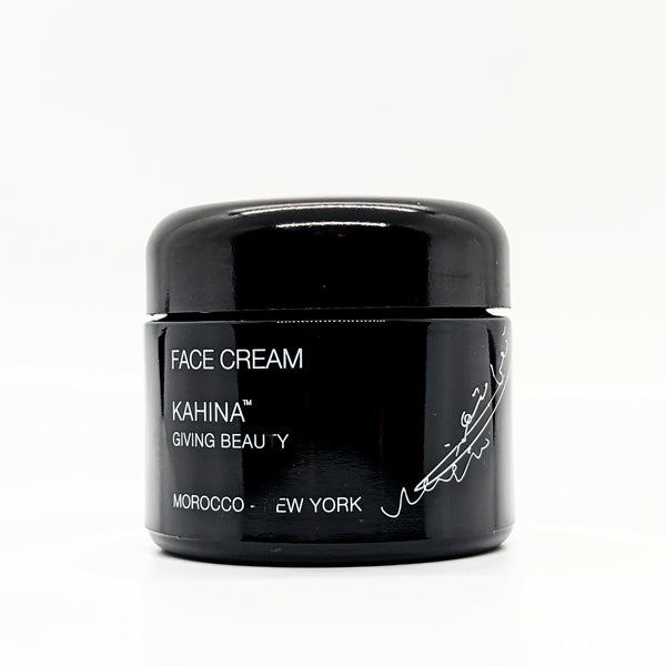Kahina Giving Beauty | Face Cream - 1.6 fl oz