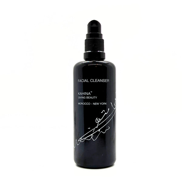 Kahina Giving Beauty | Facial Cleanser - 3.3 fl oz