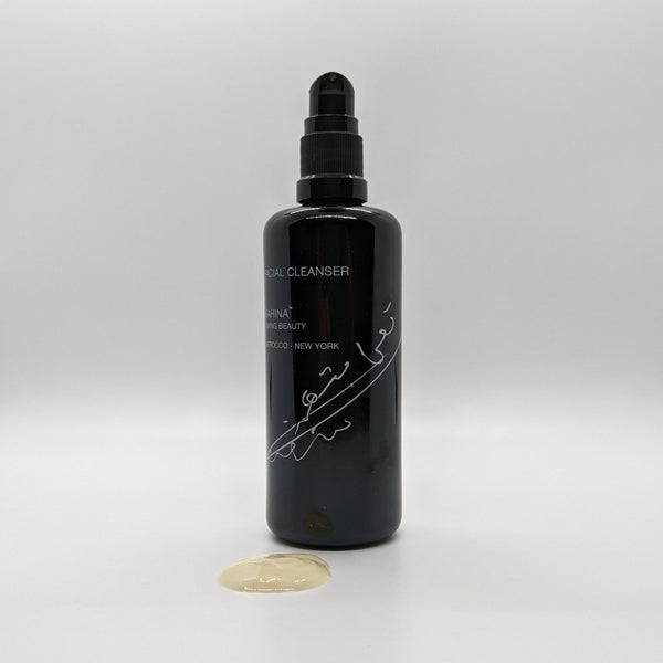 Kahina Giving Beauty | Facial Cleanser - 3.3 fl oz