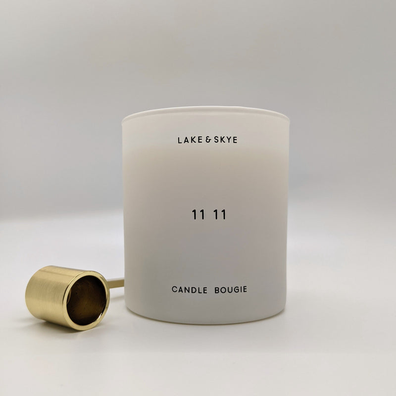 Holiday Candle Set