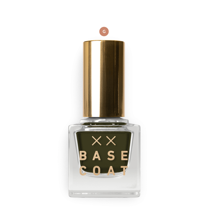 Base Coat | Kendra - 0.5 oz