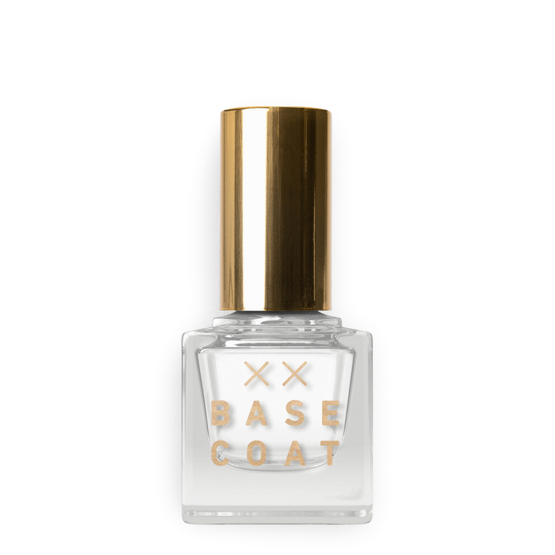 Base Coat | Cirrus - 0.5 oz