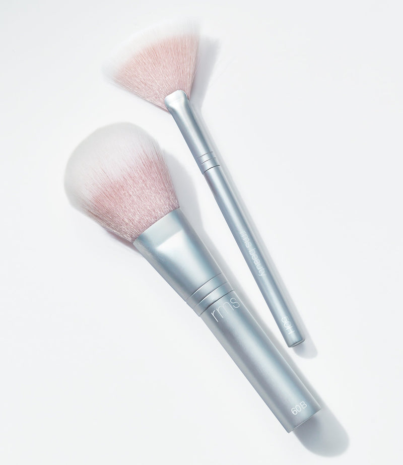 RMS | Skin2Skin Powder Blush Brush