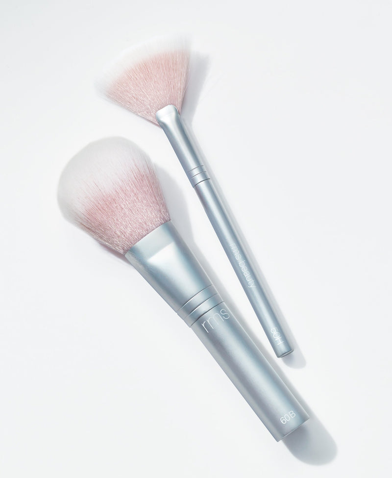 RMS | Skin2Skin Fan Brush