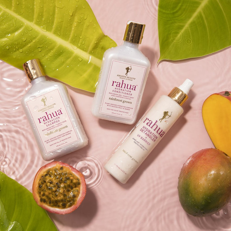 Rahua | Hydration Detangler + UV Barrier - 6 FL OZ