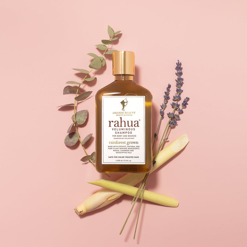 Rahua | Voluminous Shampoo
