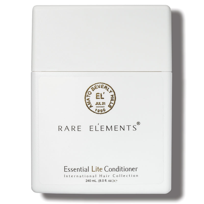 Rare Elements | Essential Lite Hair Conditioner - 8 fl oz