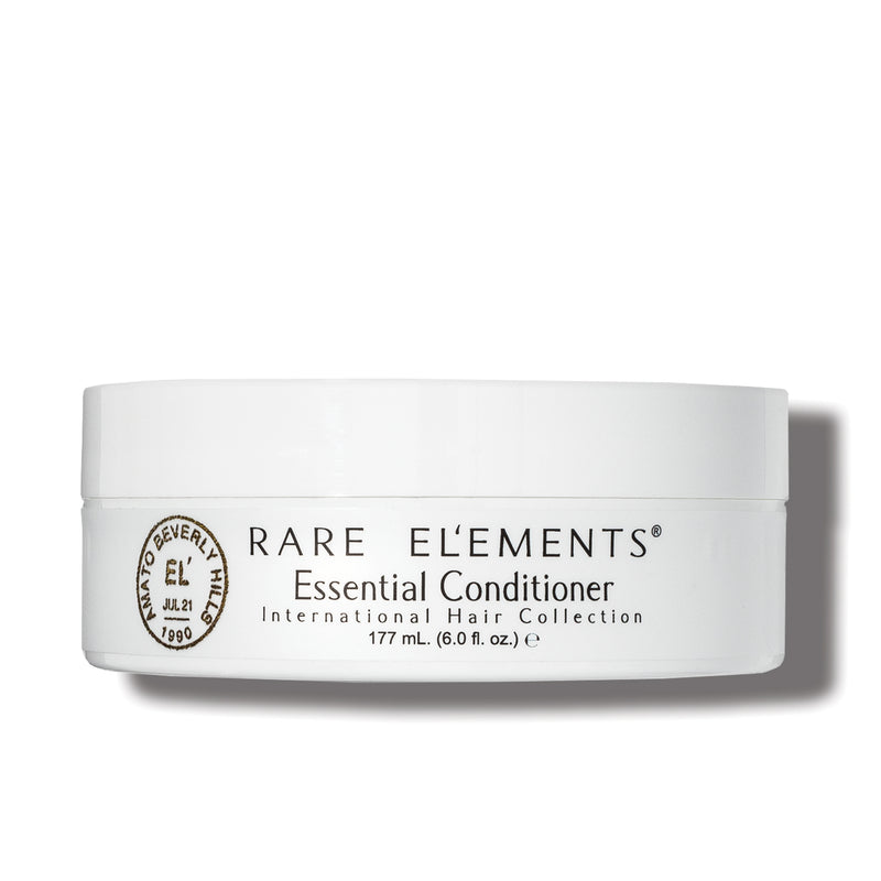 Rare Elements | Essential Conditioner Daily Masque - 6 fl oz