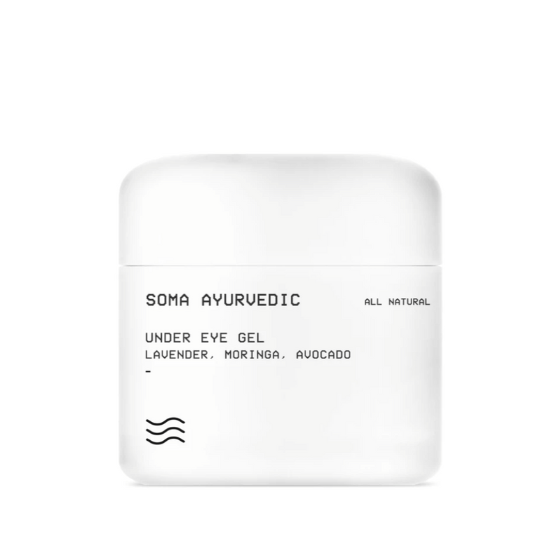 Soma Ayurvedic | Under Eye Gel