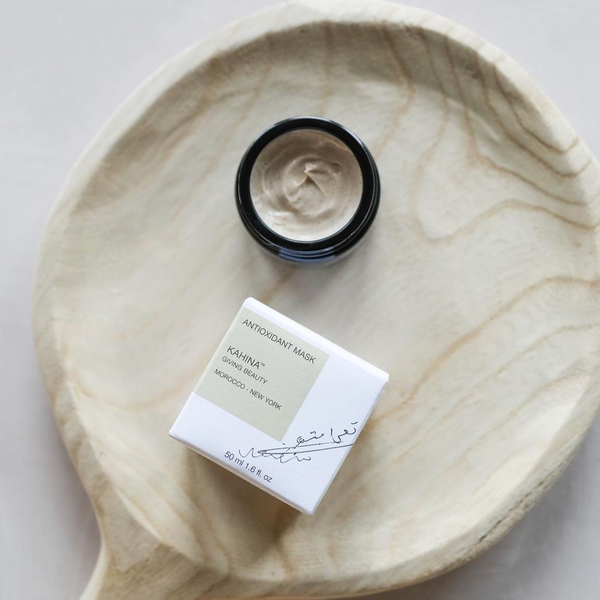 Kahina Giving Beauty | Antioxidant Mask - 1.6 fl oz