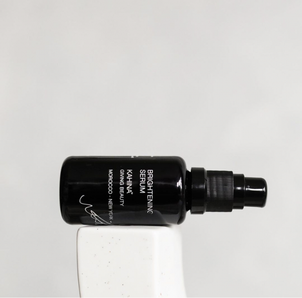 Kahina Giving Beauty | Brightening Serum - 1 fl oz
